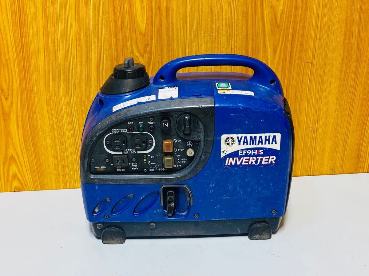 ヤマハ EF9HiS オークション比較 - 価格.com