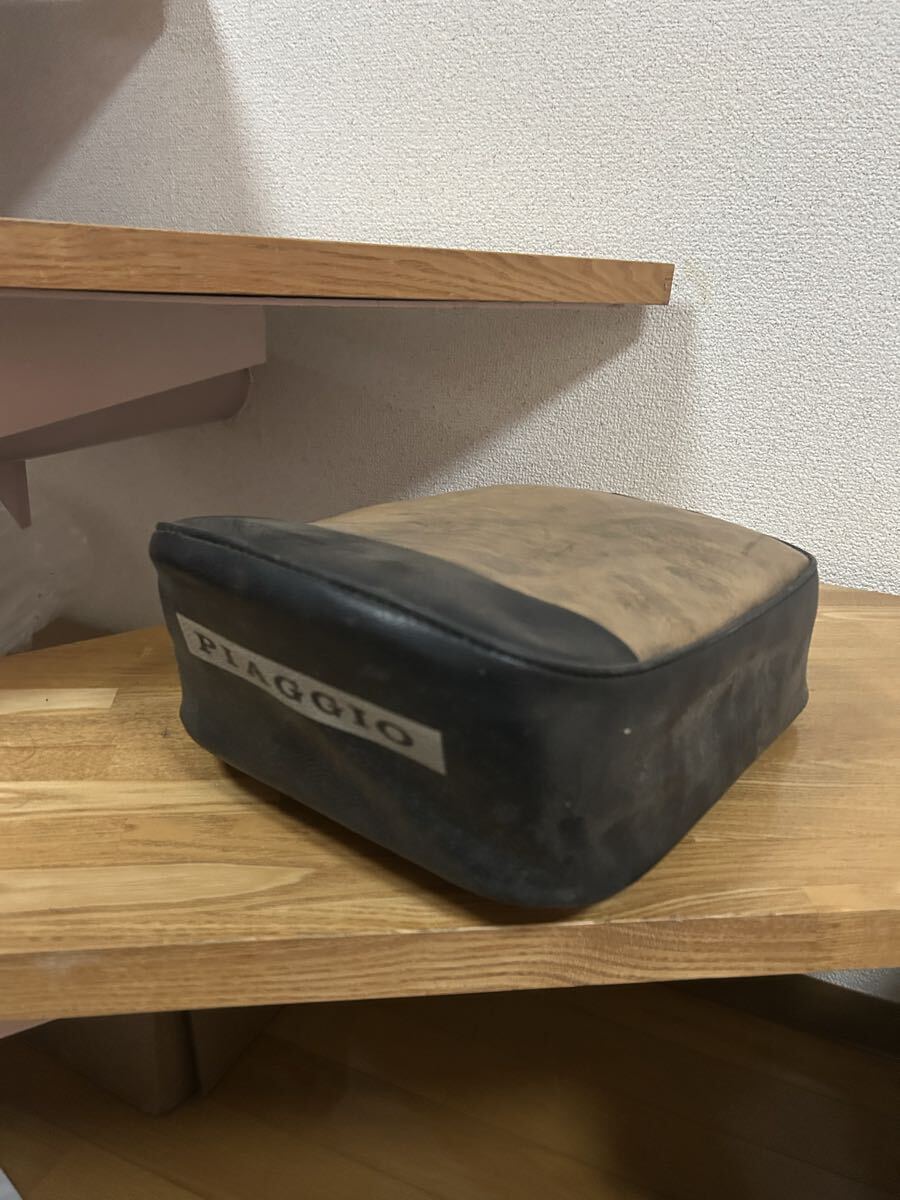 2026年最新】Yahoo!オークション -ベスパ シートの中古品・新品・未