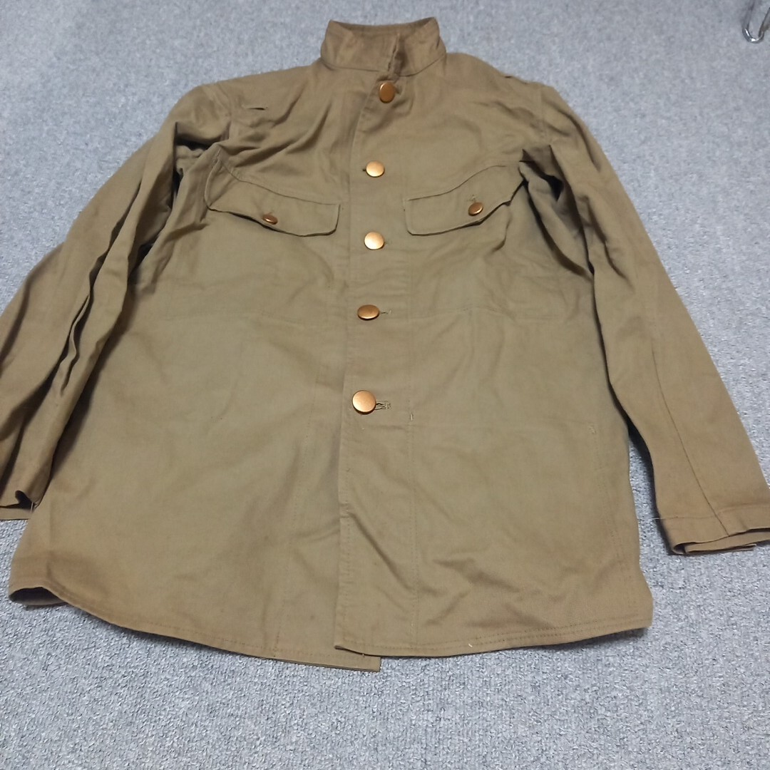 2026年最新】Yahoo!オークション -旧日本軍(制服)の中古品・新品・未