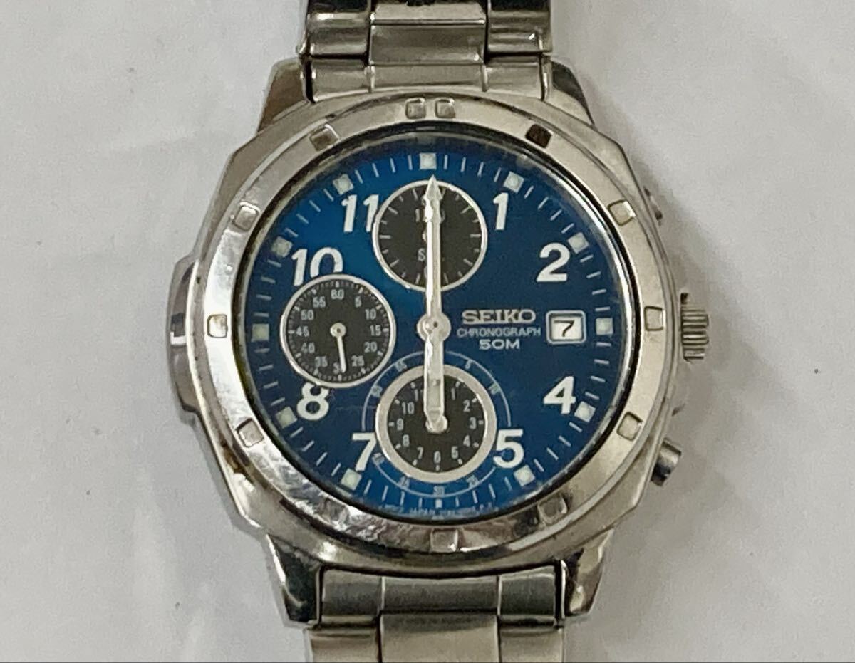 2026年最新】Yahoo!オークション -seiko 7t92-0ca0(その他)の中古品