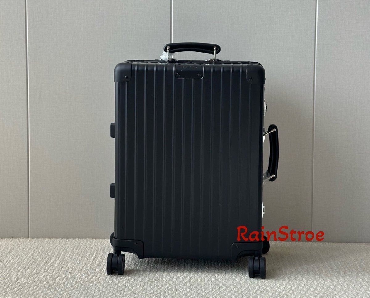 2026年最新】Yahoo!オークション -リモワ クラシック キャビンの中古品