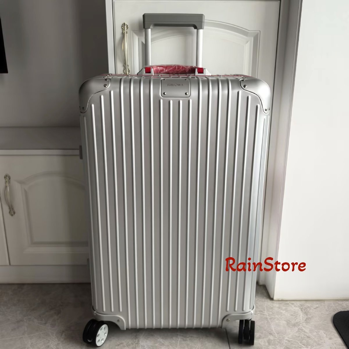 2026年最新】Yahoo!オークション -リモワ check inの中古品・新品・未