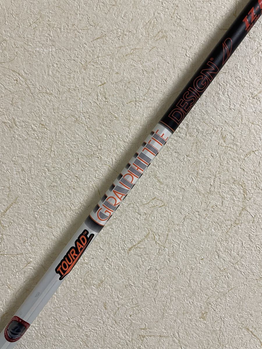 2026年最新】Yahoo!オークション -tour ad iz 6の中古品・新品・未使用