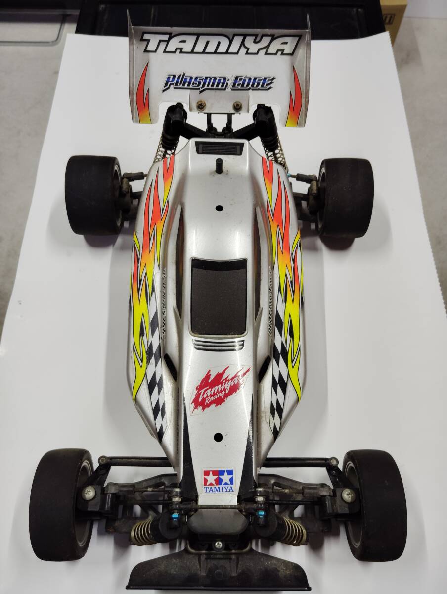 2026年最新】タミヤ(Tamiya) ラジコン ジャンク品 多数出品中 - Yahoo