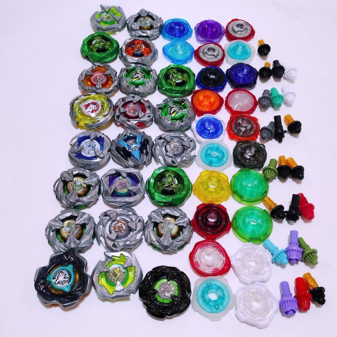 2026年最新】Yahoo!オークション -ベイブレードx まとめ売りの中古品