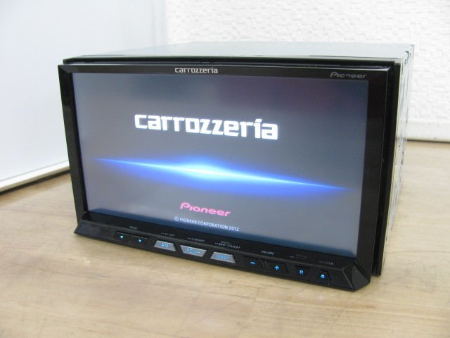 2026年最新】カロッツェリア サイバーナビ AVIC-ZH99の商品一覧