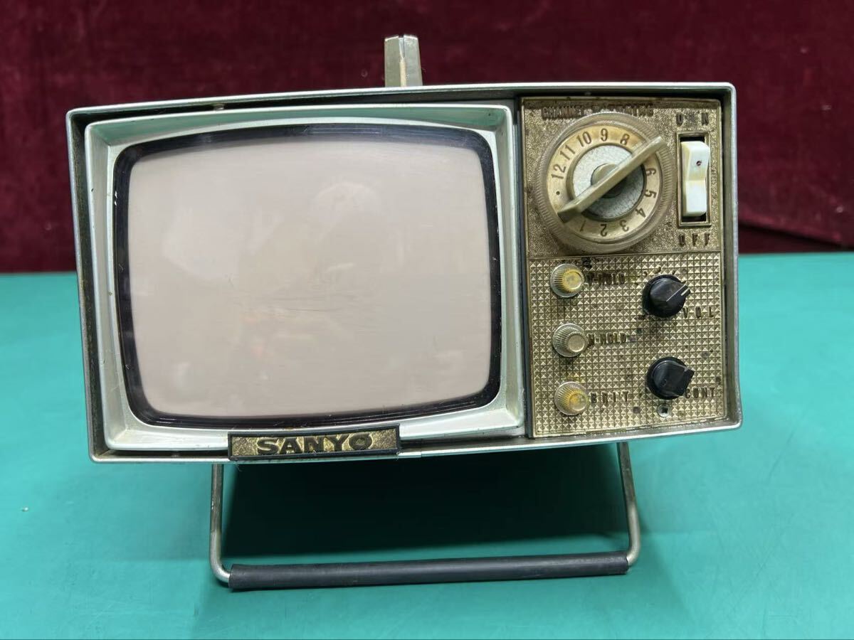 2026年最新】Yahoo!オークション -トランジスタテレビの中古品・新品