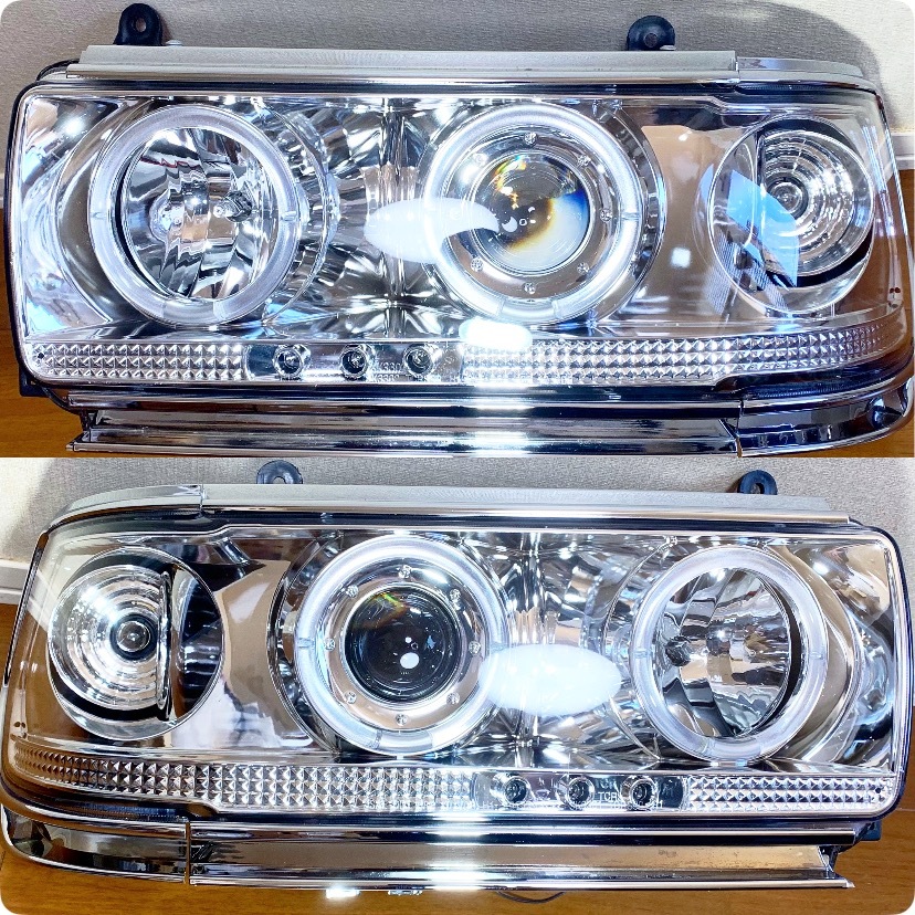 2026年最新】ランドクルーザー80（Land Cruiser 80）のパーツ