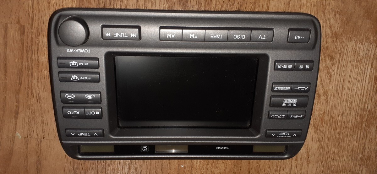 2026年最新】Yahoo!オークション -17クラウン(カーナビ)の中古品・新品