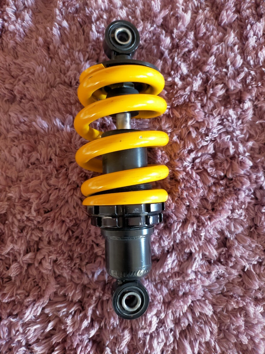 2026年最新】Yahoo!オークション -nsr50 リアサスの中古品・新品・未