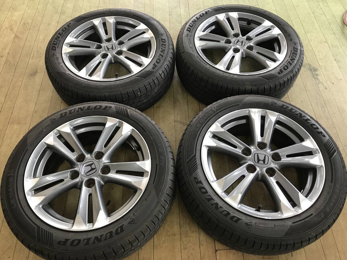 2026年最新】Yahoo!オークション -cr-z 純正 タイヤの中古品・新品・未