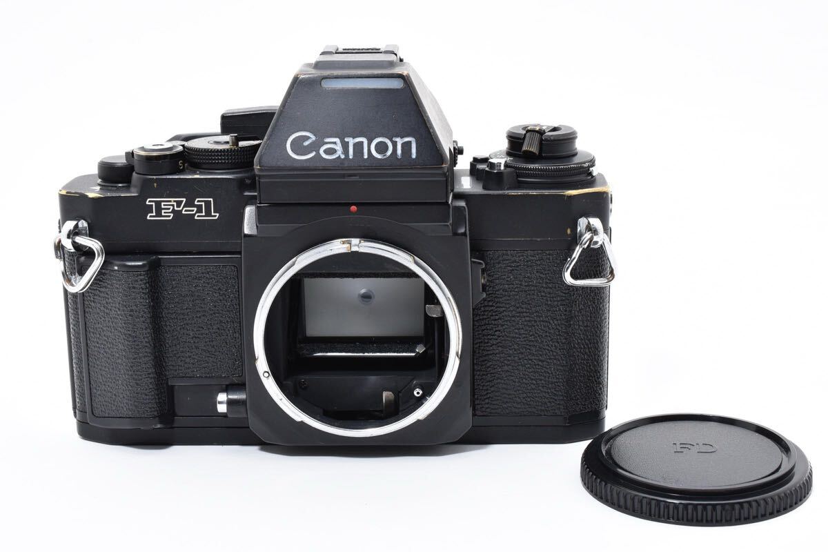 2026年最新】Canon New F-1 フィルムカメラ 商品一覧 - Yahoo!オークション
