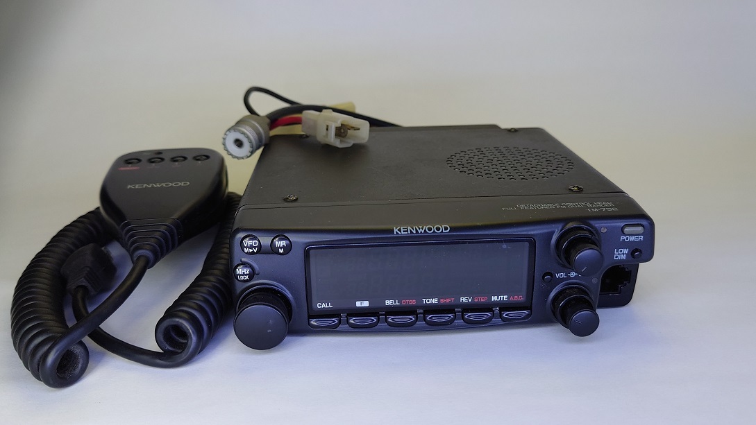 2026年最新】Yahoo!オークション -ケンウッド tm-732(アマチュア無線