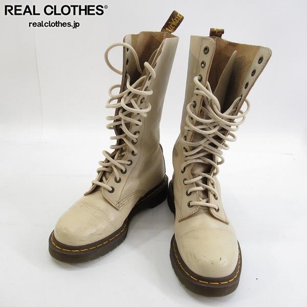 2026年最新】Yahoo!オークション -dr.martens 14ホールの中古品・新品
