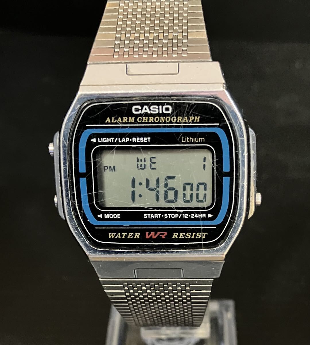2026年最新】Yahoo!オークション -アンティークデジタル腕時計の中古品