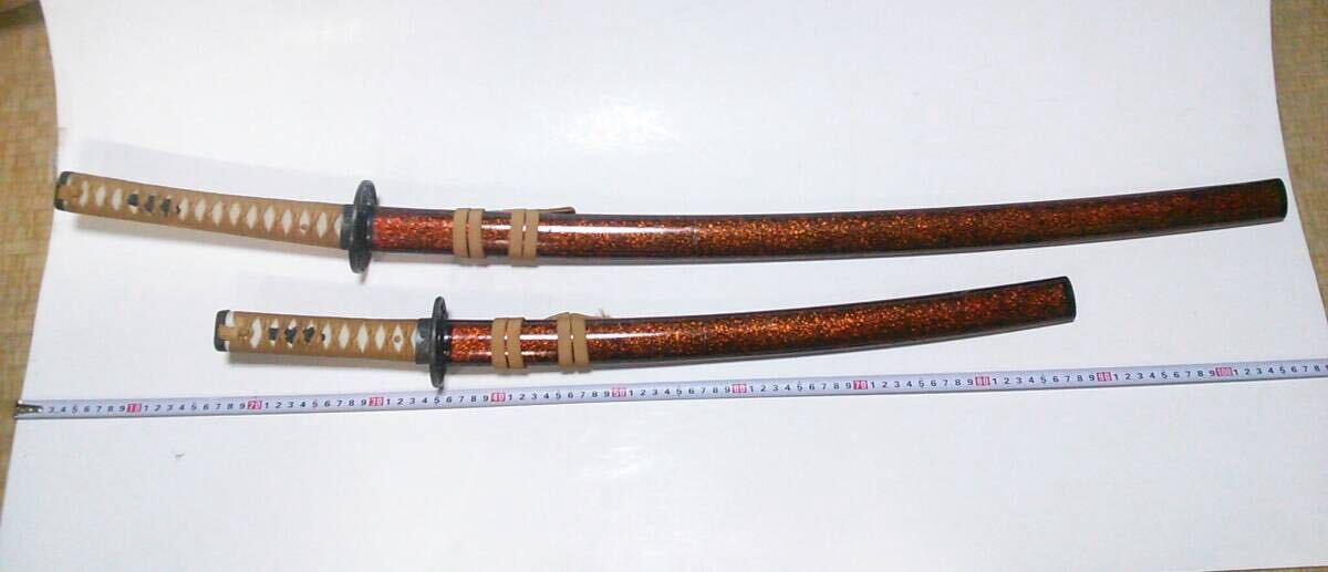 2026年最新】Yahoo!オークション - 模造刀(日本刀、刀剣 武具)の中古品