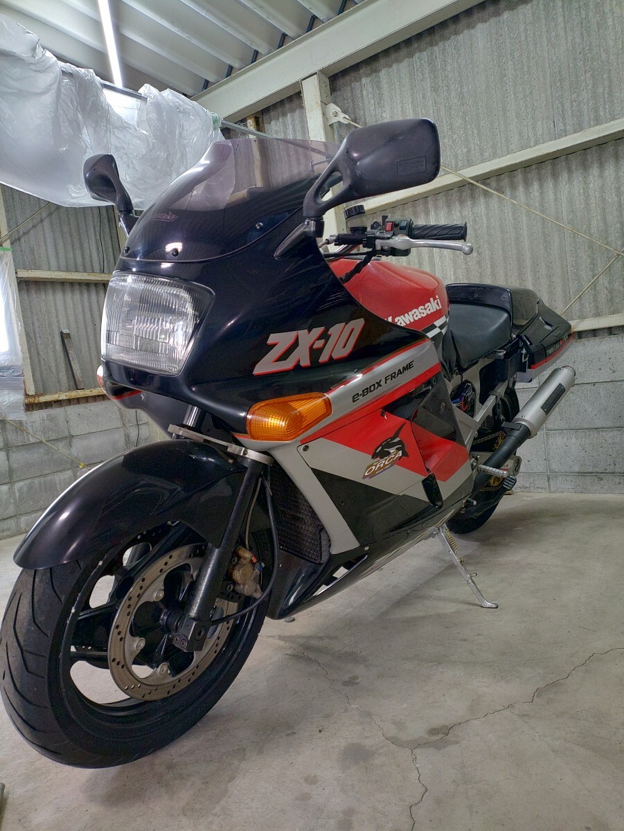 2026年最新】Yahoo!オークション -zx-10(オートバイ)の中古品・新品