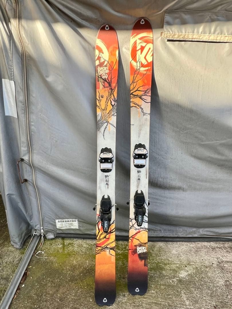 2026年最新】Yahoo!オークション -k2 skiの中古品・新品・未使用品一覧