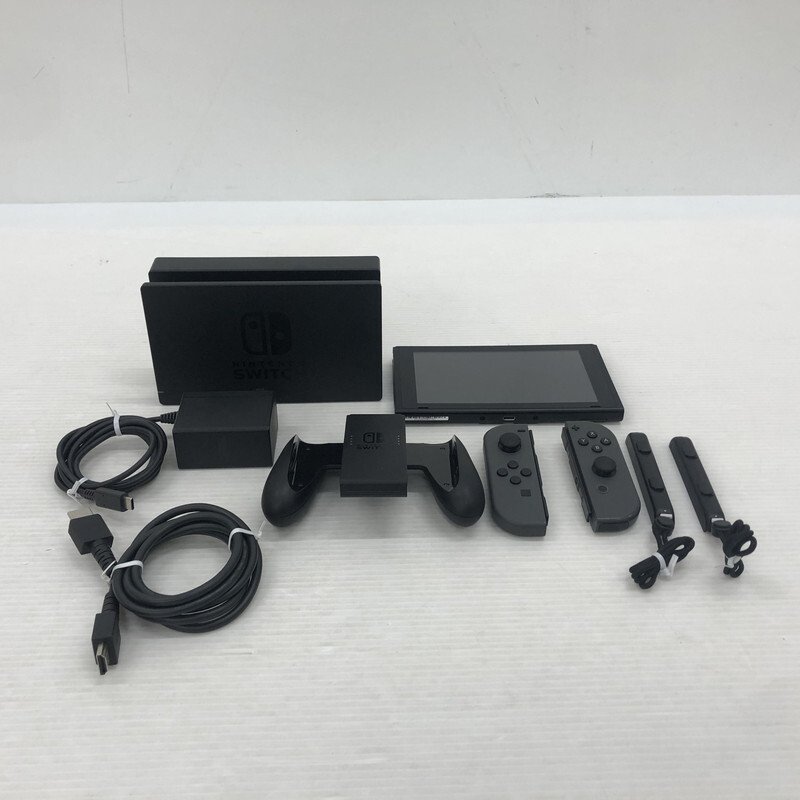 2026年最新】Yahoo!オークション -nintendo switch 本体 ジャンクの