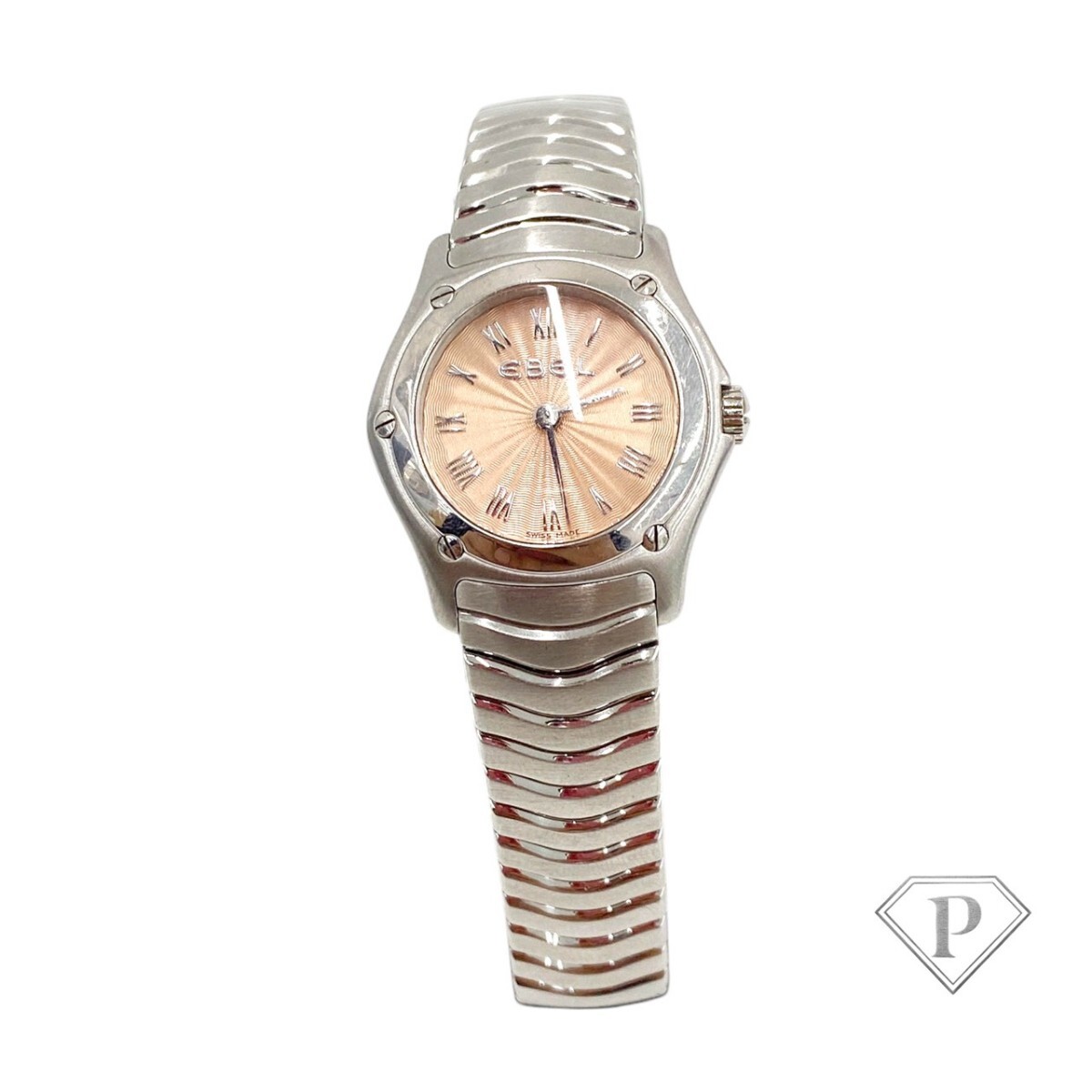 2026年最新】Yahoo!オークション -「エベル 時計」(EBEL)の中古品