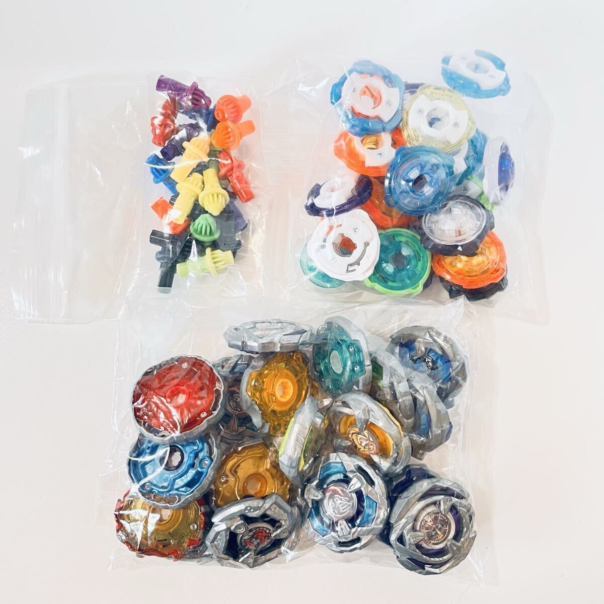 2026年最新】Yahoo!オークション -ベイブレードx まとめ売りの中古品