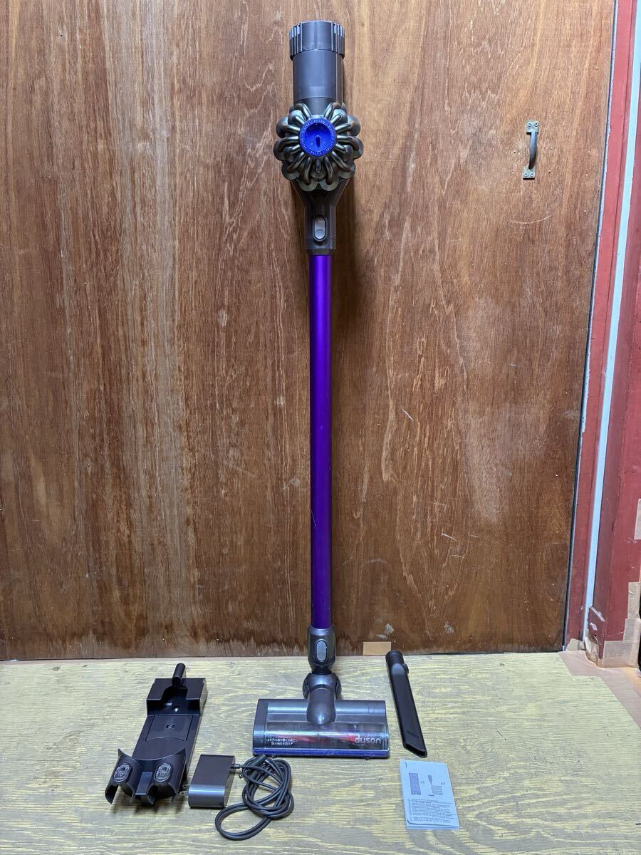 2026年最新】Yahoo!オークション -ダイソン ハンディクリーナーの中古