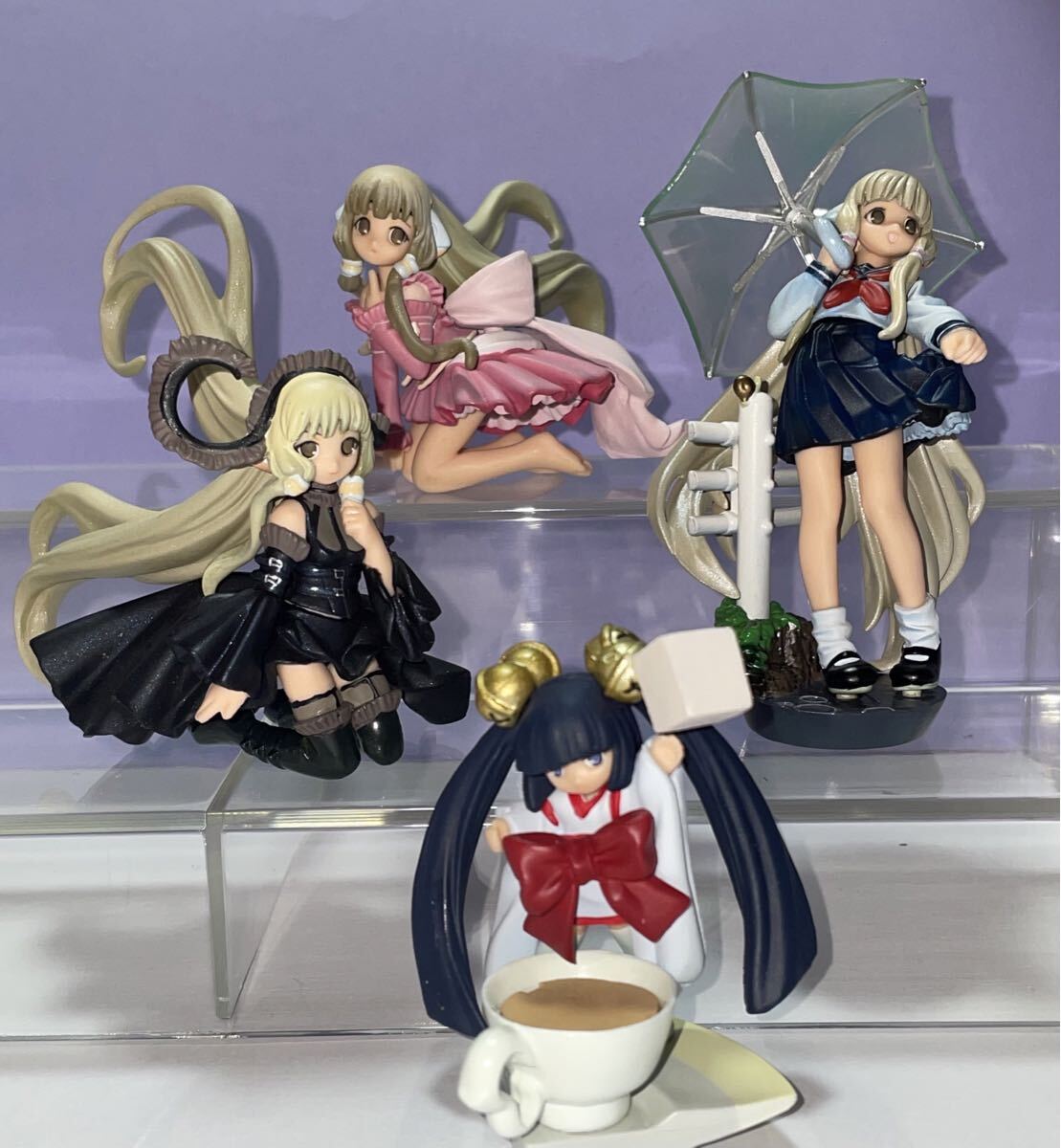2026年最新】Yahoo!オークション -美少女 フィギュアの中古品・新品