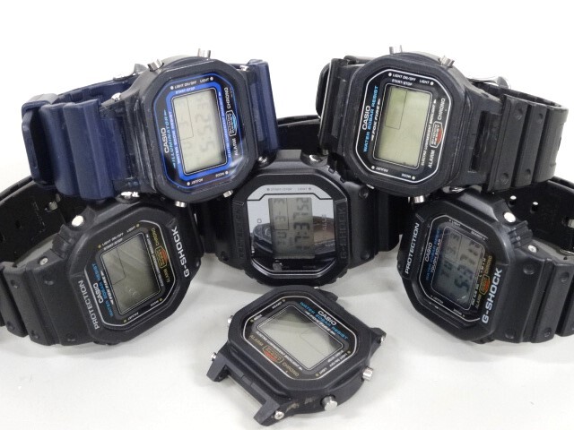2026年最新】Yahoo!オークション -g-shock ジャンクの中古品・新品・未