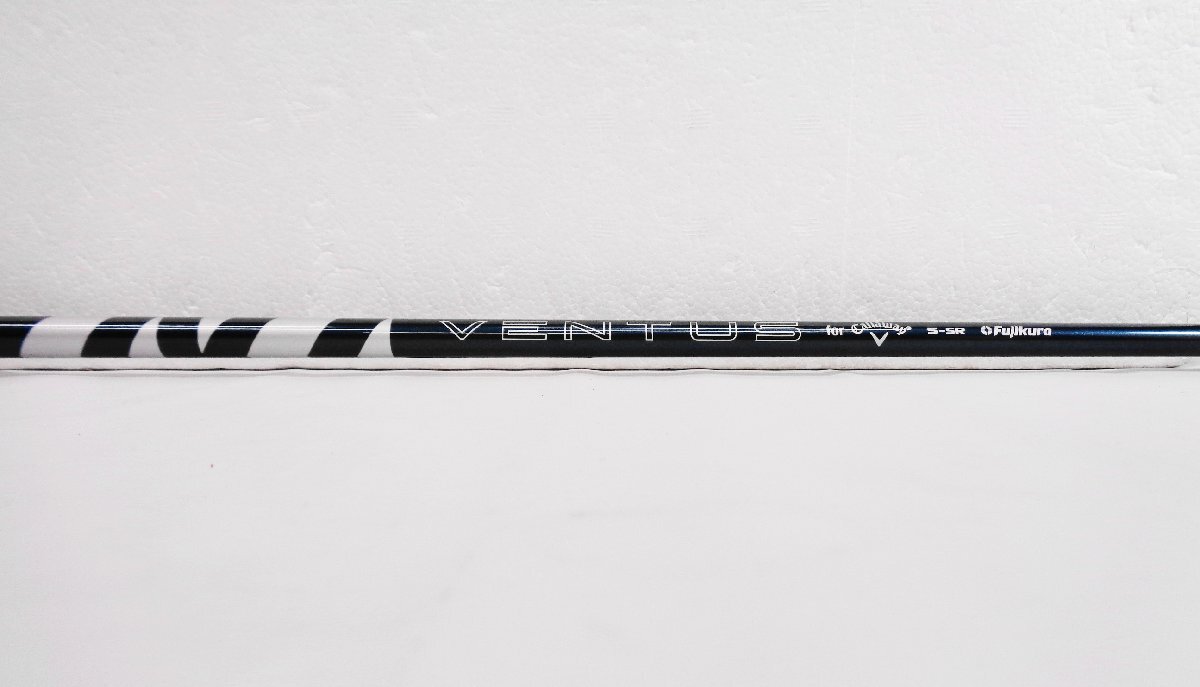 2026年最新】Yahoo!オークション -ventus 5 for callaway シャフトの