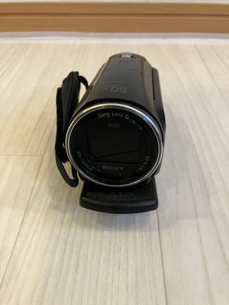 2026年最新】Yahoo!オークション -sony hdr-cx670(ビデオカメラ)の中古