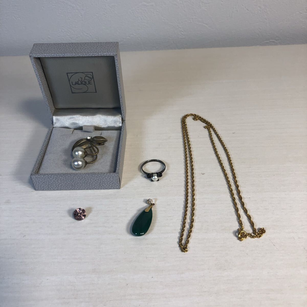 2026年最新】Yahoo!オークション -遺品整理 アクセサリーの中古品