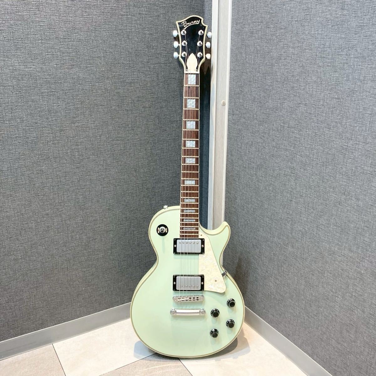 2026年最新】Yahoo!オークション -burnyバーニーレスポールの中古品