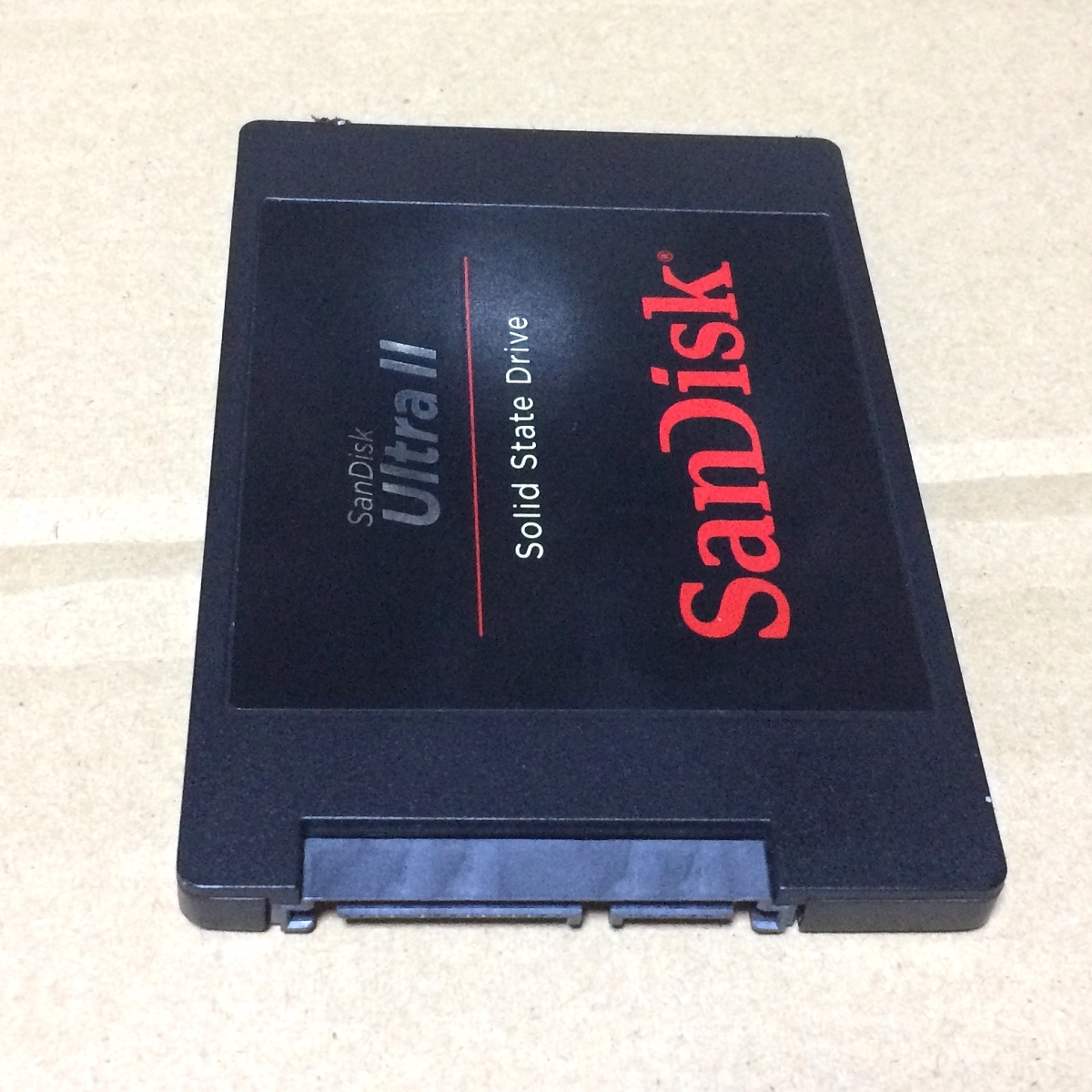 2026年最新】Yahoo!オークション -sandisk ssdの中古品・新品・未使用
