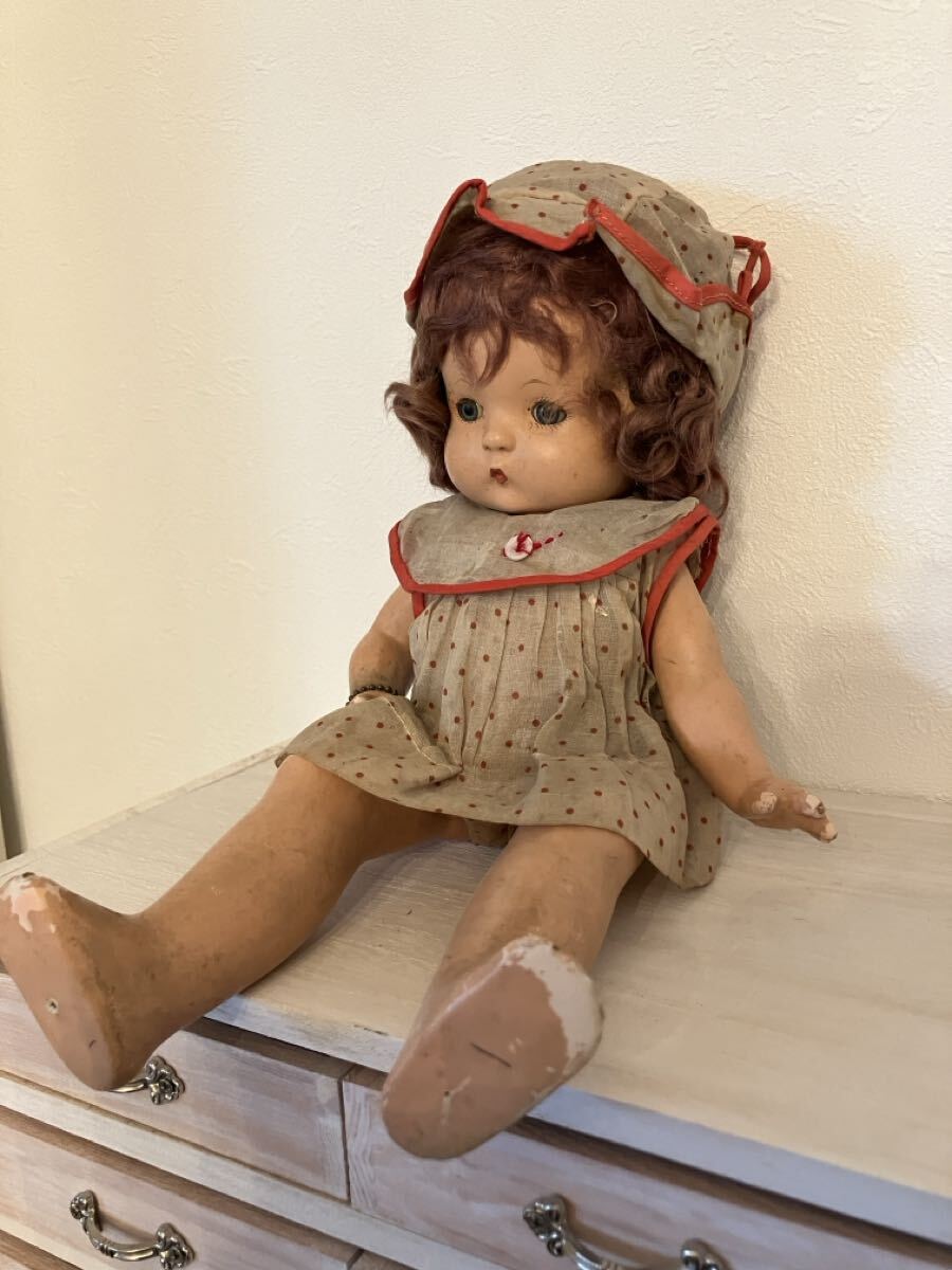 2026年最新】Yahoo!オークション -コンポジション ドールの中古品