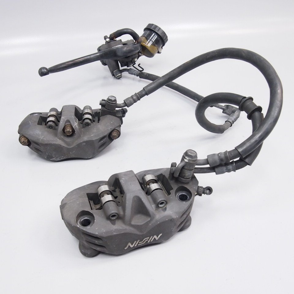 2026年最新】Yahoo!オークション -zzr1400 キャリパーの中古品・新品