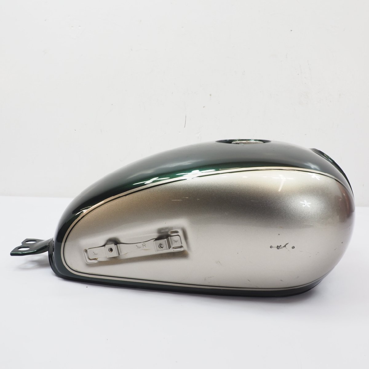 2026年最新】Yahoo!オークション -メグロk3 タンクの中古品・新品・未