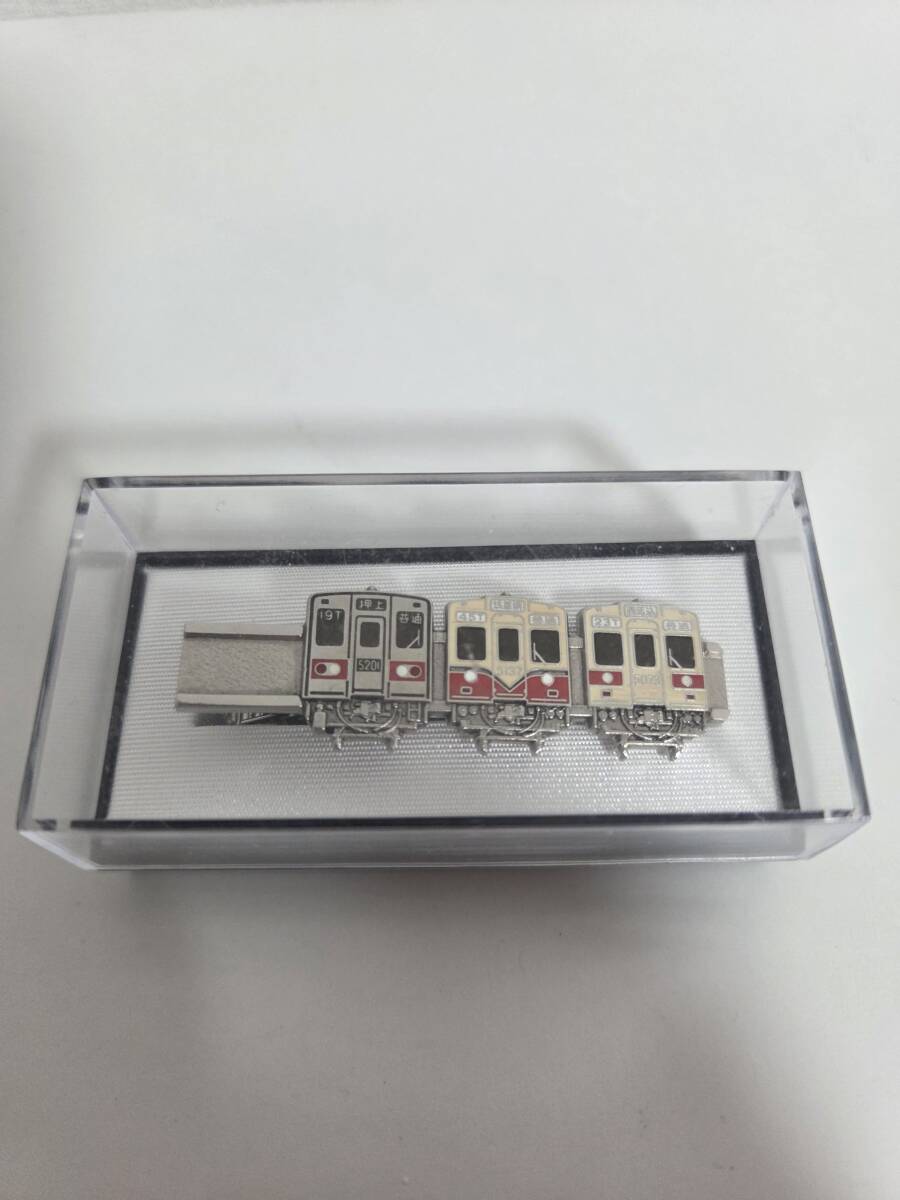 2026年最新】Yahoo!オークション -鉄道 ネクタイピンの中古品・新品