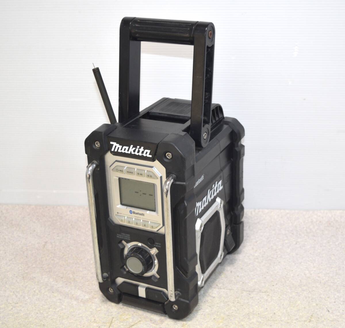 2026年最新】Yahoo!オークション -マキタラジオmr106の中古品・新品