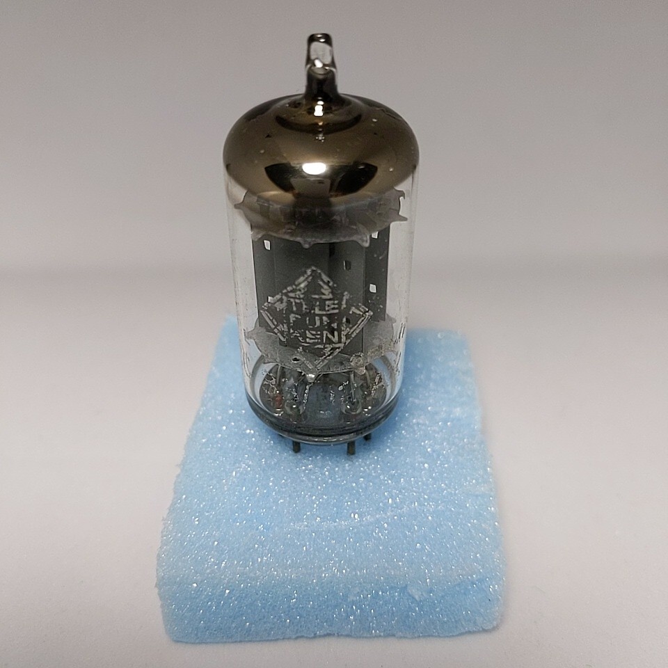 2026年最新】Yahoo!オークション -telefunken 真空管の中古品・新品