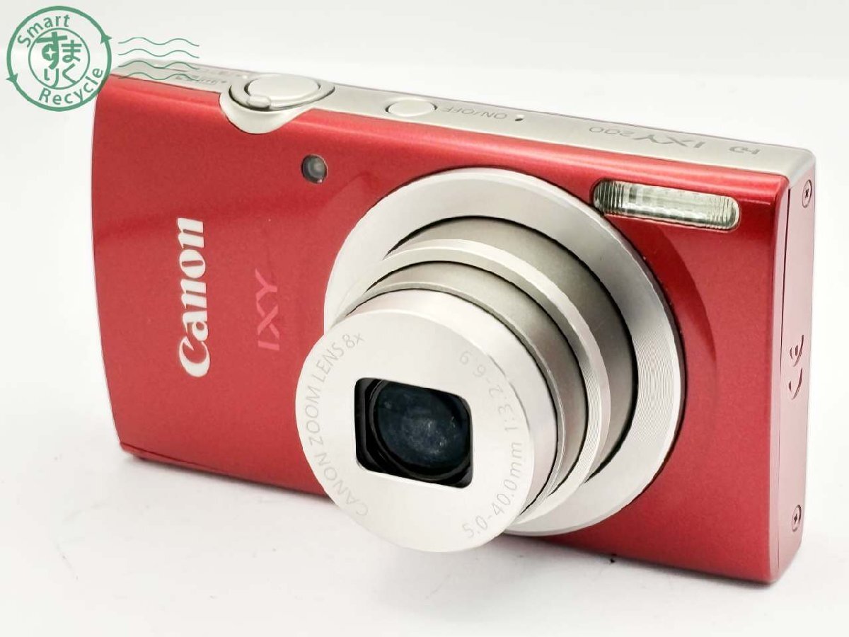 2026年最新】Yahoo!オークション -canon ixy200の中古品・新品・未使用