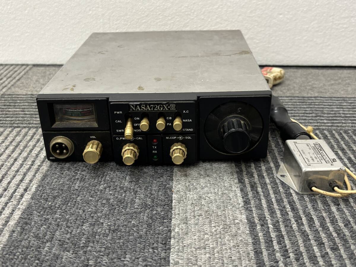 2026年最新】Yahoo!オークション -cb 無線 機の中古品・新品・未使用品一覧