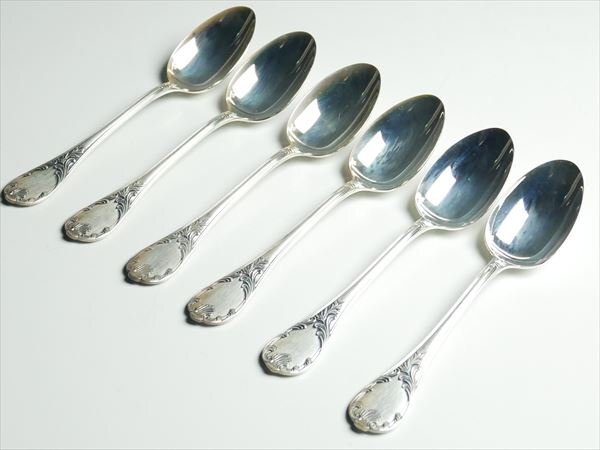 2026年最新】Yahoo!オークション -シルバーカトラリーの中古品・新品