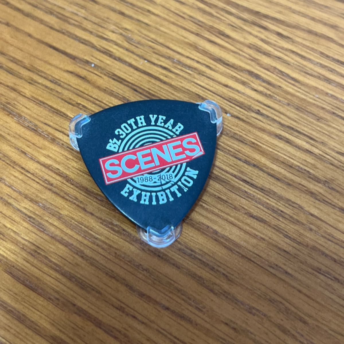 B'z ギターピック ピック セット｜Yahoo!フリマ（旧PayPayフリマ）