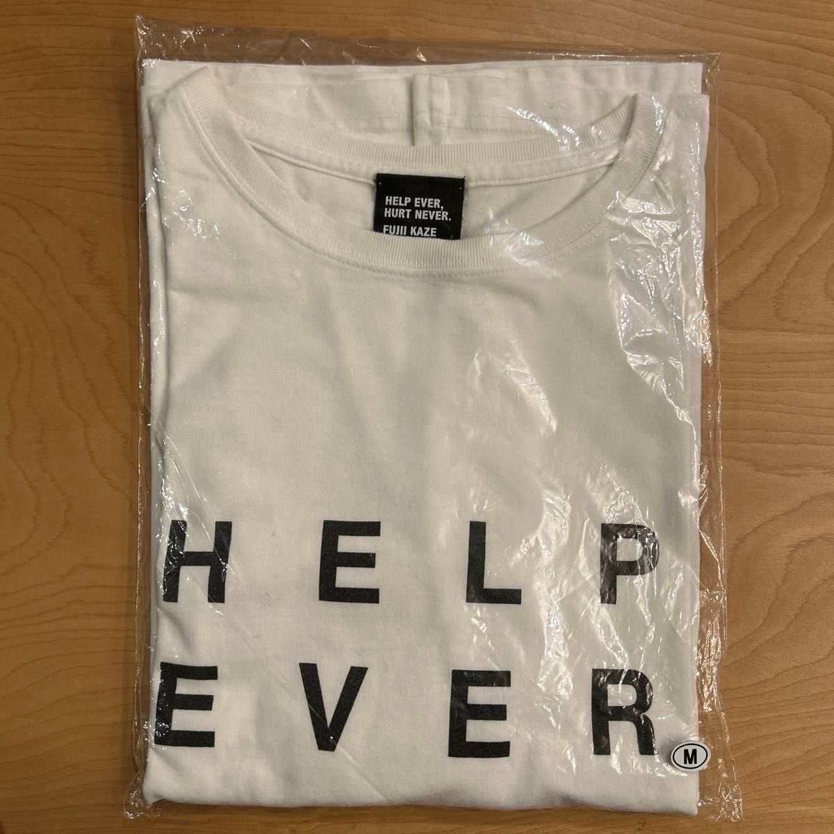 HANA ロゴTシャツ Mサイズ デビュー直前 新品未開封｜Yahoo!フリマ（旧