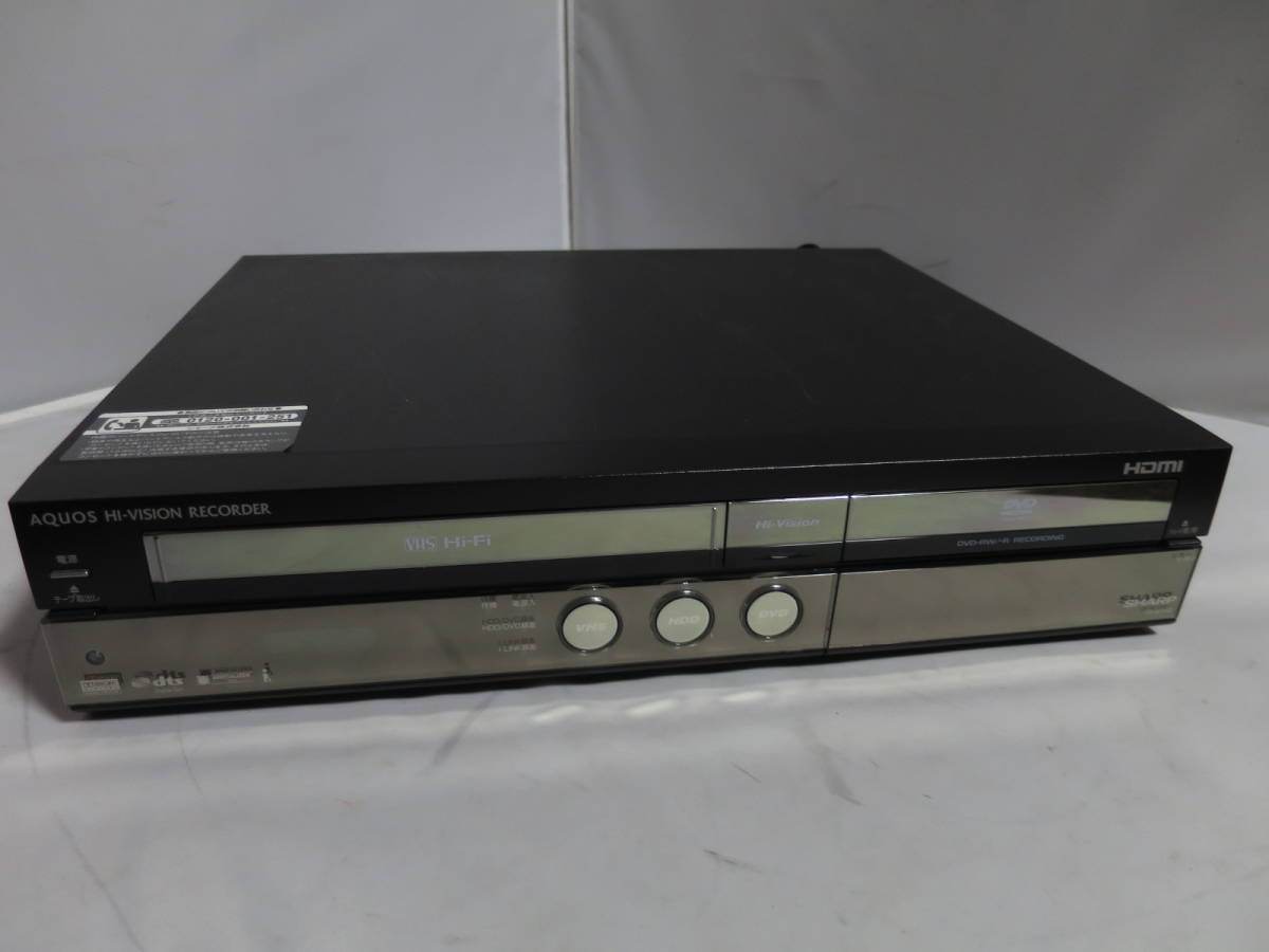 送料無料 SHARP DV-ACV52 VHS部メインギア 交換修理用｜Yahoo!フリマ