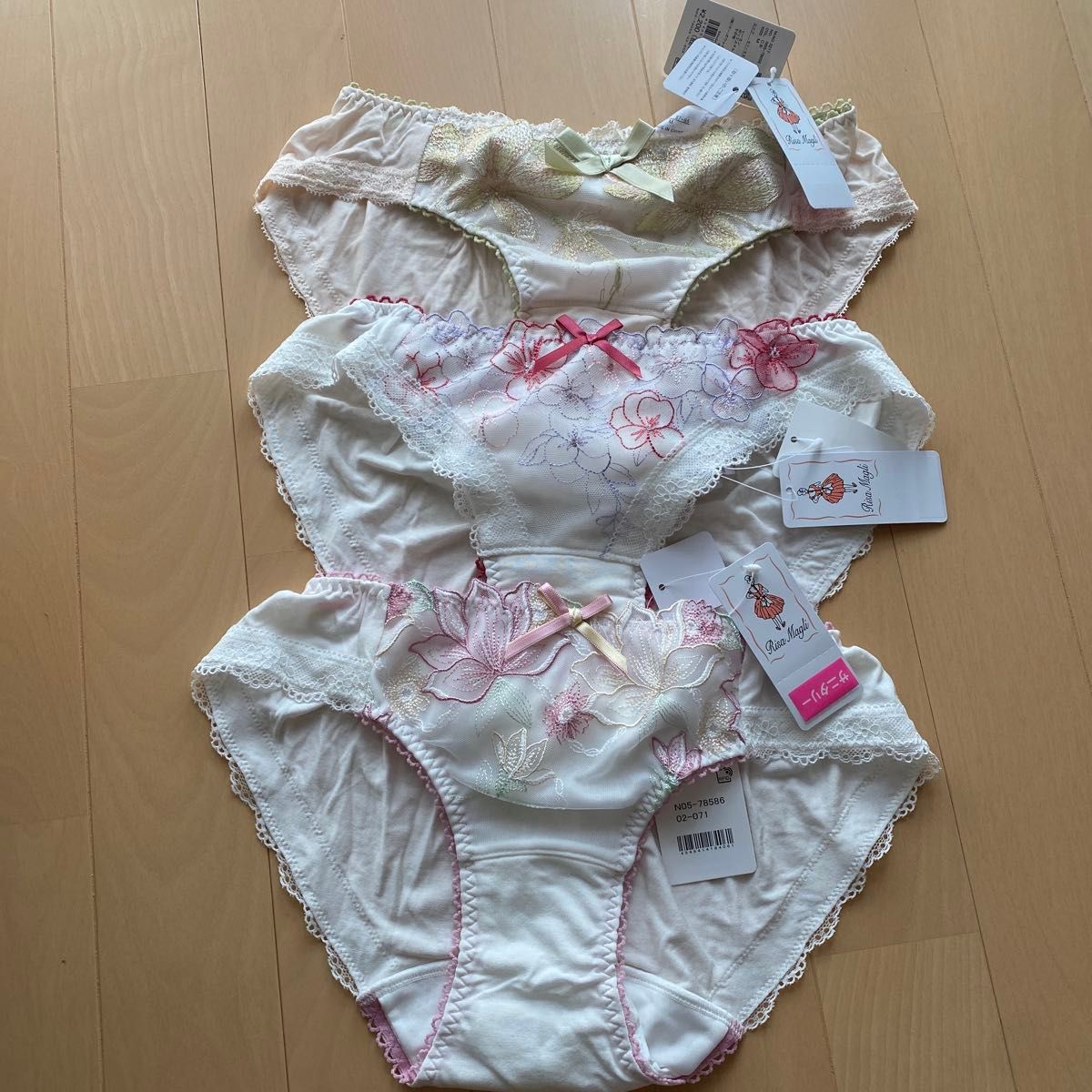 Risa Magli｜リサマリの新品・未使用品・中古品｜Yahoo!フリマ（旧
