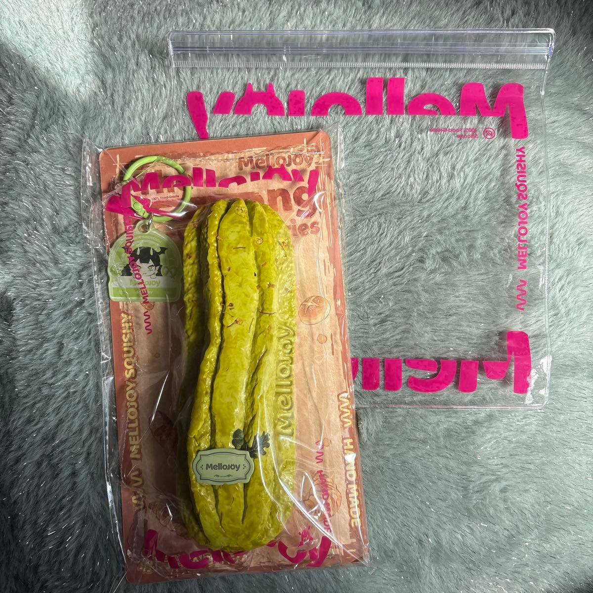 メロジョイ Mellojoy バター 抹茶スフレ 2個セット まとめ売り｜Yahoo