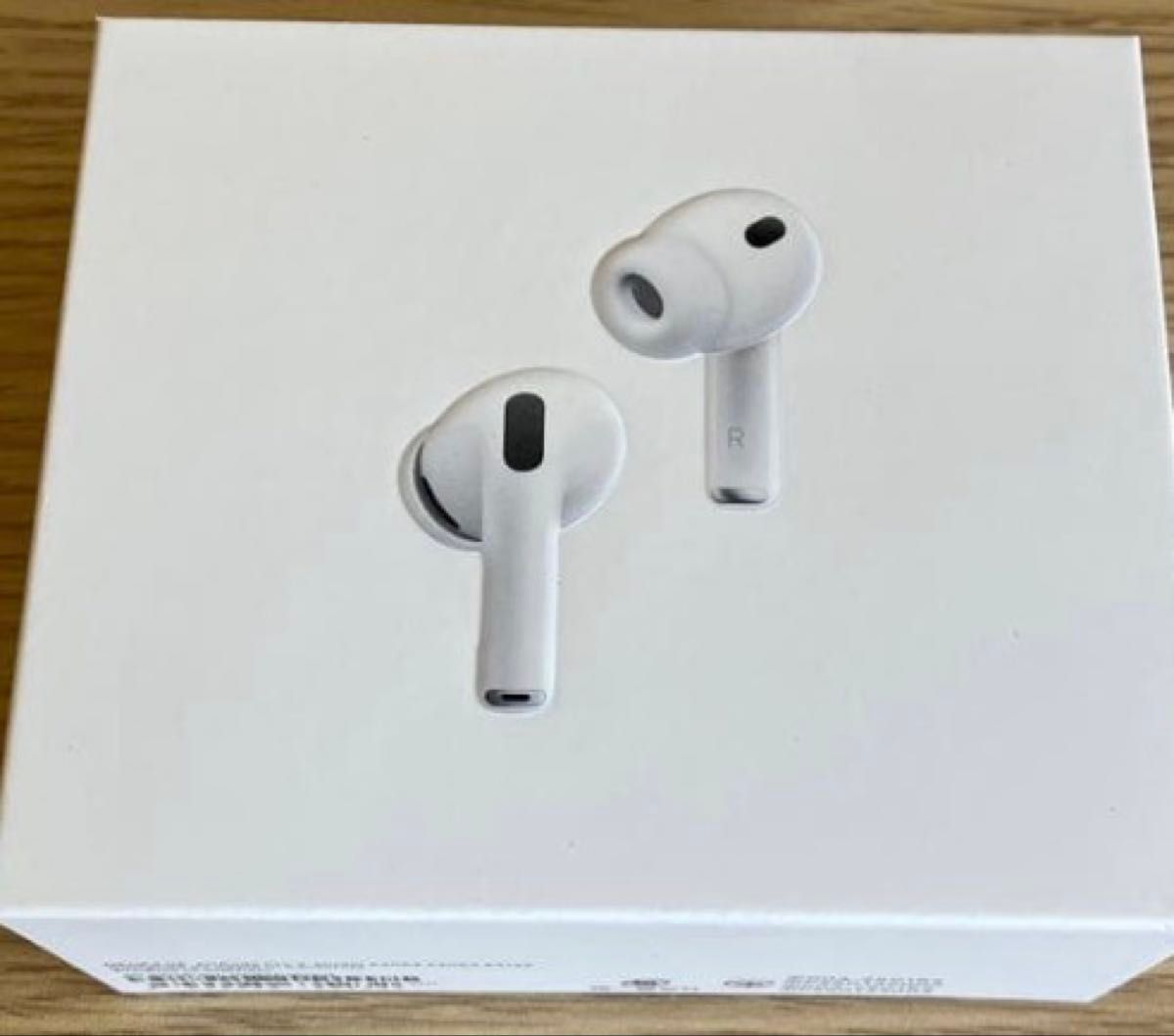 Apple AirPods Pro 3 MFHP4J/A イヤホン本体 - 最安値・価格比較
