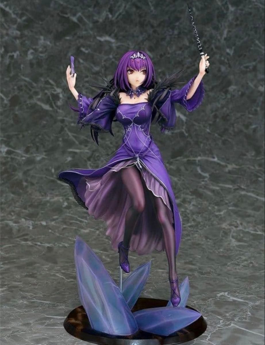 一番くじ Fate/Grand Order C賞 テノチティトラン フィギュア｜Yahoo