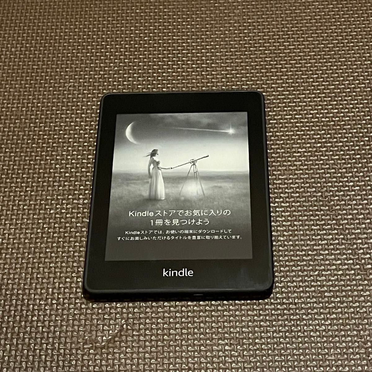 Amazon Kindle Oasis 第10世代 広告なし 8GBモデル｜Yahoo!フリマ（旧
